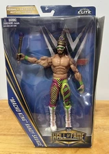 MACHO KING RANDY SAVAGE WWE ELITE COLLECTION HALL OF FAME 2015 EDITION BRAND NEW
