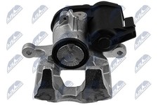 NTY Bremssattel HZT-AU-061 Grauguss für AUDI A5 Sportback F5A F5F A4 B9 Avant A6