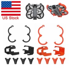 Accessories For DJI NEO 2 Drone Full Armor Kit Protector Bumper Landing Gear SE
