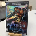 Metroid Prime 2: Echoes (GameCube, 2004)