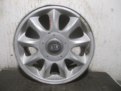 529103F000 FELGE / ALUMINIO 9P / R166.5JX16OFFET46 / 3628401 FÜR KIA CARNIVAL II