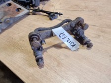 / Nissan Micra K11 MK2 1.0 Petrol Front Driver Right Side Brake Caliper Carrier