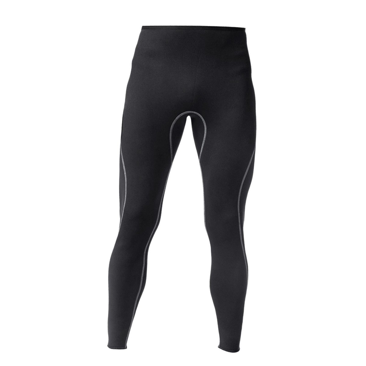 Men Surfing Leggings, Swimming Tights, Keep Warm for Scuba Diving