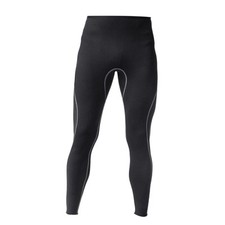 Men Surfing Leggings, Swimming Tights, Keep Warm for Scuba Diving Snorkeling