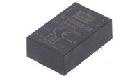 5904006762687 Przetwornica Dc/Dc 6W 18-36VDC 5VDC Iwyj 1000Ma SCWN06B-05 Mean WE