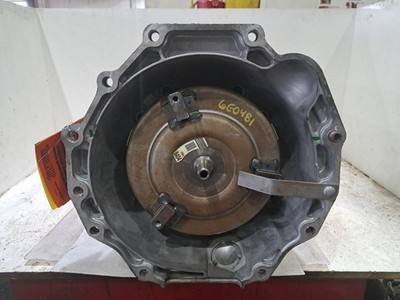 2007 Hummer H3 Automatic Transmission 3.7l 5 Cylinder 129k Miles Oem