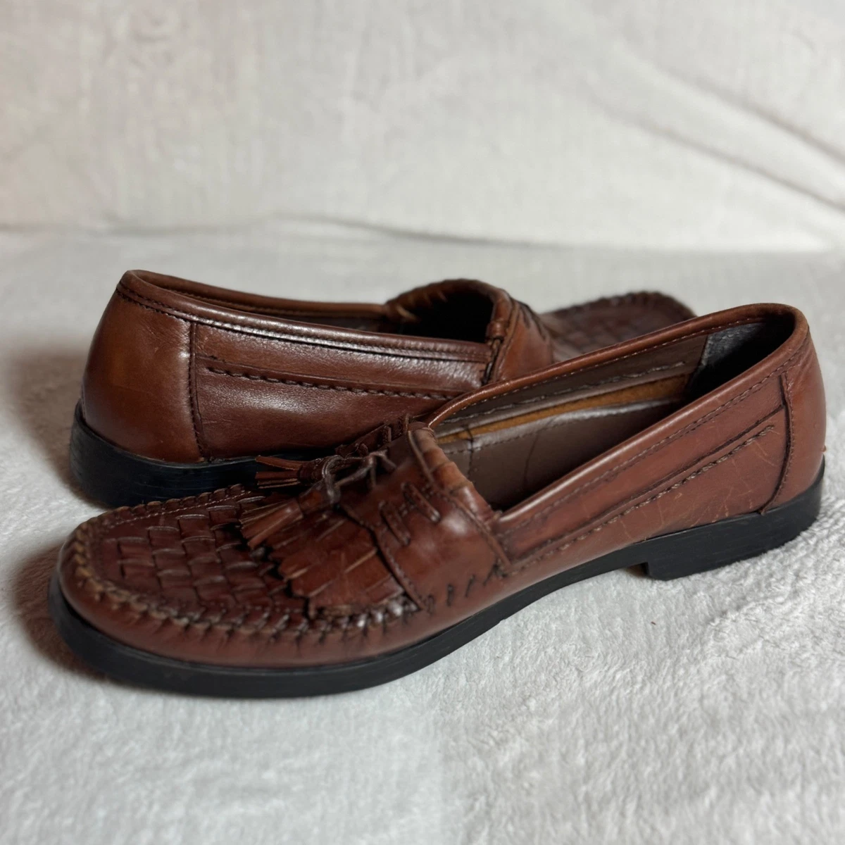 Nunn Bush Shoes for Men for sale | eBay
