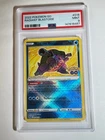 Radiant Blastoise 018 Pokemon GO - PSA 9