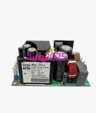 1pc used ASTEC LPT52-M 5V8A-12V0.5A12V3A 55W