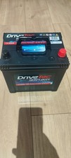 Car Battery 12v