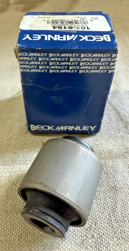 NOS Beck Arnley 101-6194 Control Arm Bushing - Picture 5 of 5