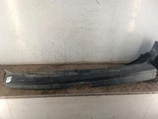 Pare-choc arrière Fiat DUCATO