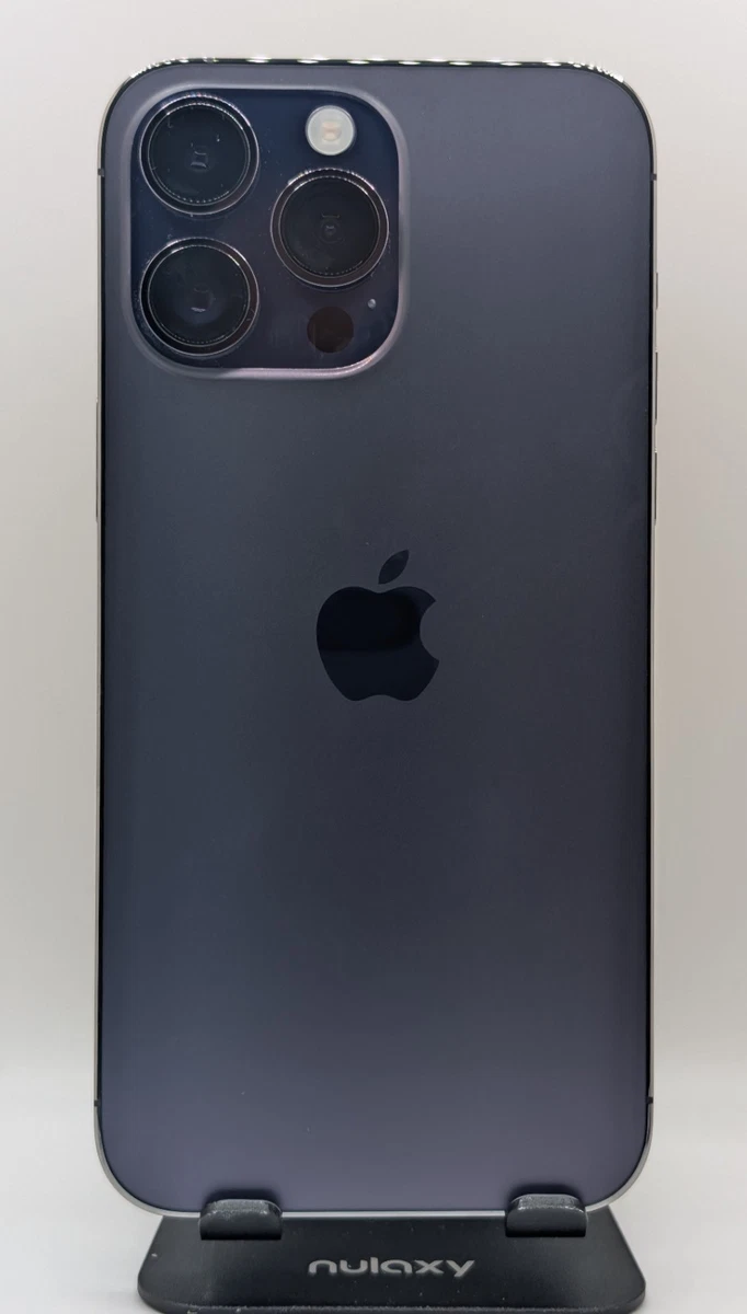 Apple iPhone 14 Pro Max Unlocked for Sale | Shop New & Used Cell