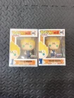 Funko Pop! 2 Vinyl Majin Vegeta Dragon Ball Z #445 Over 9000.com Exclusive