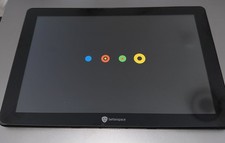 Lanix Ilium X8 Tablet PC Android 7.0 16GB 2GB RAM Quad Core WiFi Einsteiger