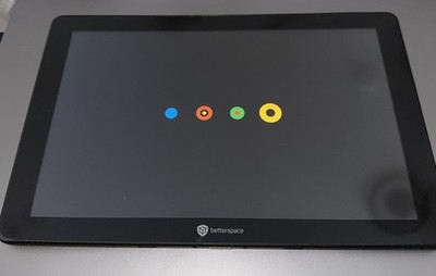 Lanix Ilium X8 Tablet PC Android 7.0 16GB 2GB RAM Quad Core WiFi Einsteiger