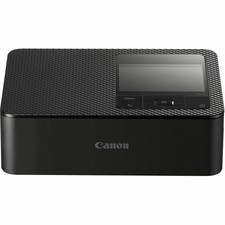 Canon CP1500 WHITE COMPACT PHOTO PRINTER