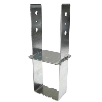 #ad Simpson CB66 Galvanized Column Base for 6x6 Posts $48.24