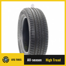 Used 23560r18 Yokohama Yk-ctx 107v - 10.532