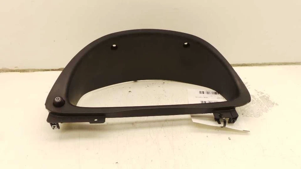 99 00 01 02 03 LEXUS RX300 VELOCÍMETRO CUADRO TABLERO BISEL MONTAJE Foto 2 de 4