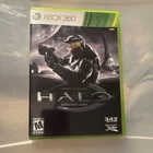 Microsoft Studios Halo Combat Evolved Anniversary Xbox 360 Shooter NTSC-U/C w/ …