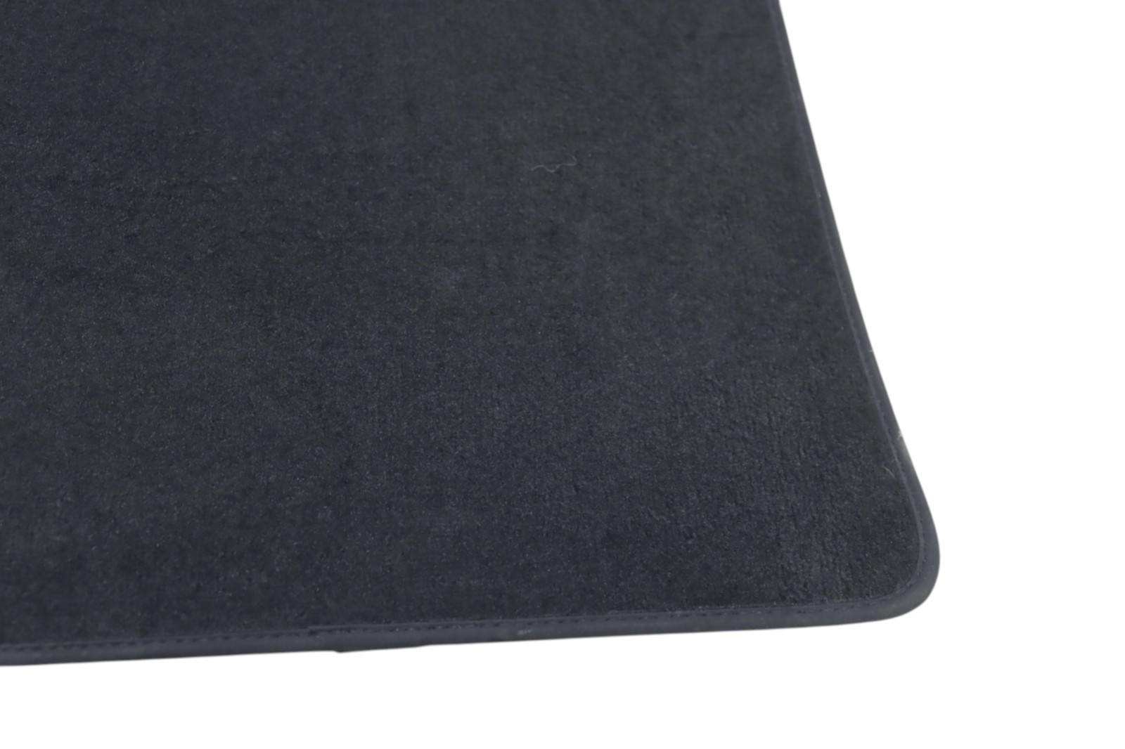 Audi R8 V10 4S Front Right Interior Foot Rest Carpet Panel Cover 2017 - 2023 OEM