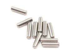 Hudy 3x12mm Driveshaft Pins (10) [HUD106051]