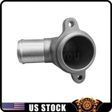 902-1067 Engine Coolant Thermostat Housing For Ford F-150 Lobo 2009-2010 V8 5.4L