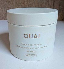 OUAI St. Barts Scalp and Body Scrub 8.8oz