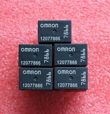 5pcs NEW For Omron 7866 12077866 Multifunctio...