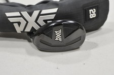 PXG 0211 2022 6-28* Hybrid Senior Flex RH Cypher 5.0 50g Graphite #228243