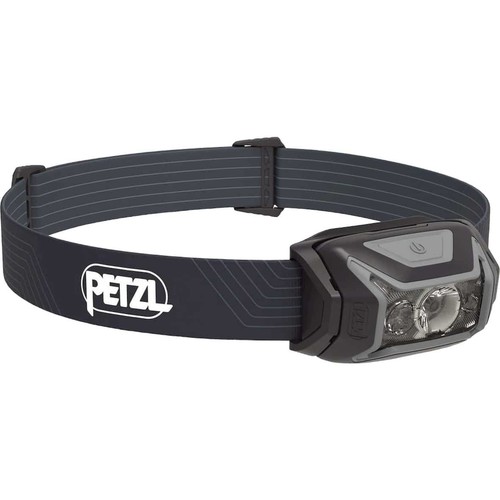 Lampada Petzl E063AA00 Actik Grigia - Imagen 1 de 1