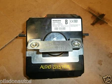 VOLVO XC90 2004 PHONE CONTROL ECU 30679364