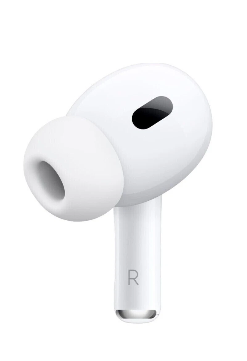 Apple AirPods Pro 2nd Generation - Replacement Right Side Only - A3047
