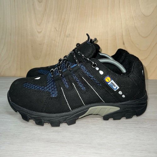 Fortdress Lidl Safety Wear Safety Toe 