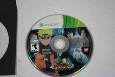 Naruto Shippuden: Ultimate Ninja Storm 3 Full Burst (Microsoft Xbox 360, 2013)