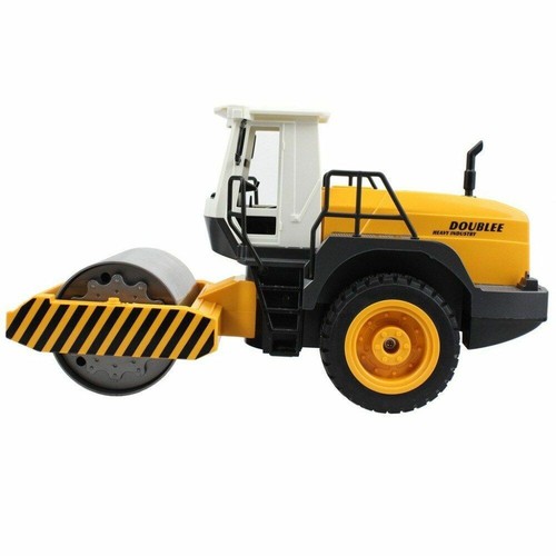 RC Road Roller 2.4G Remote Control 