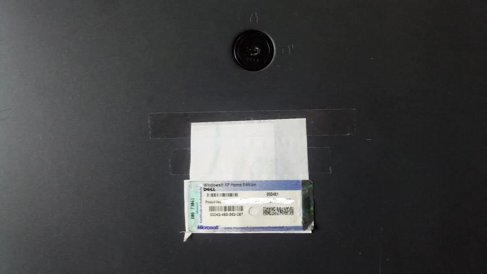 IBM Thinkcentre A51p, Pentium4, 3GHz, 2 GB RAM, 80 GB FP, DVD, Windows XP Home - Bild 3 von 3