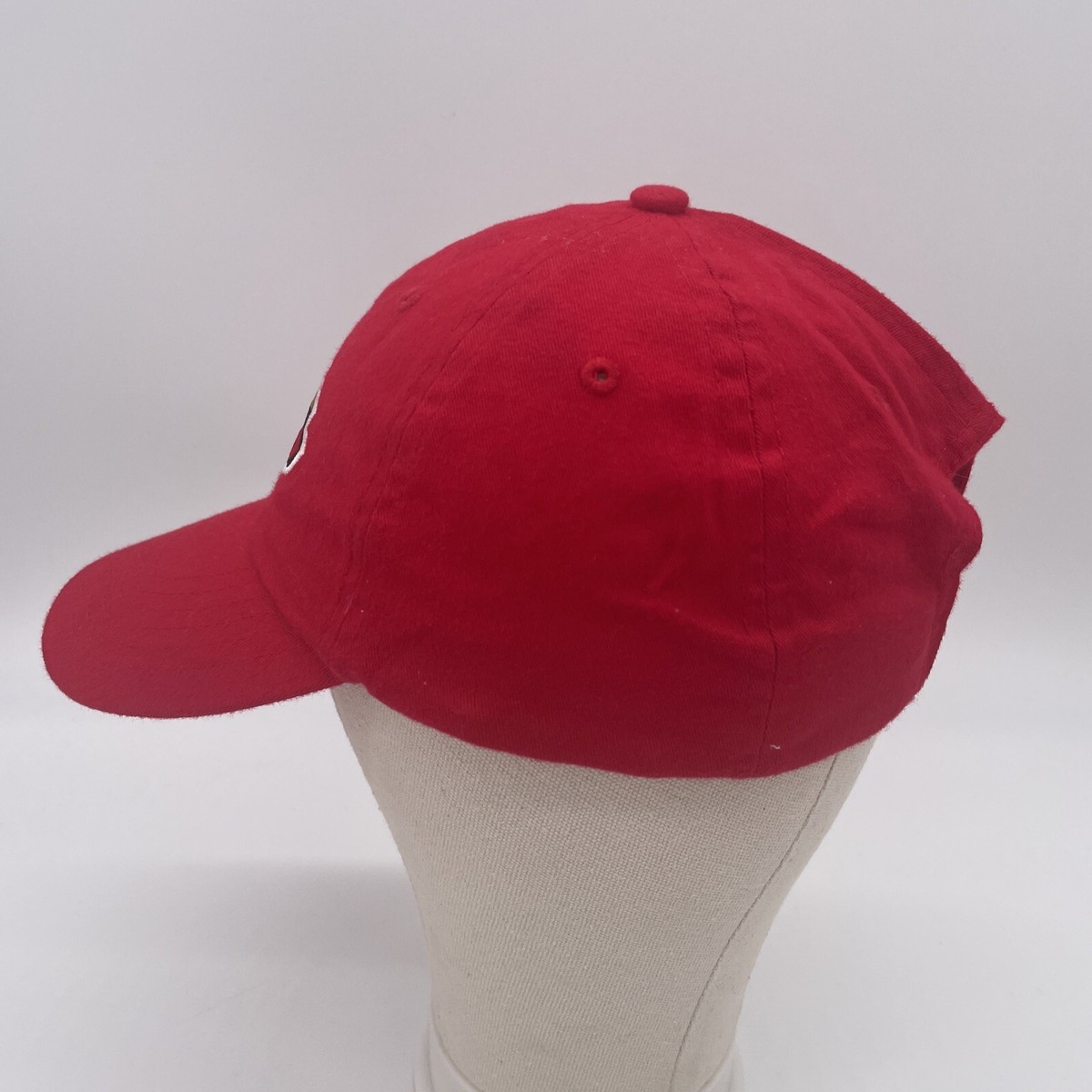 Vtg 1990 Reds Hall Of Fame 26th Anniversary Ball Cap