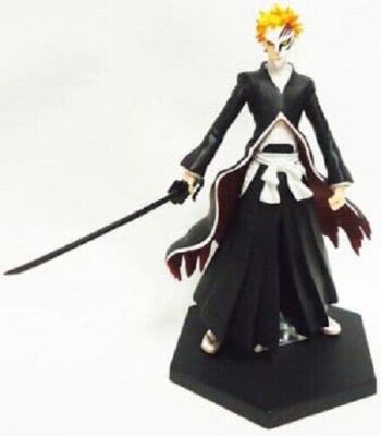 #F87-332 Bandai Bleach 5'' Figur Ichigo Kurosaki