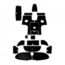 Yamaha SR,SX&AR230-AR30 CA-SX230 CA-SX230 CA Jet Boat Traction Mat 19 Colors