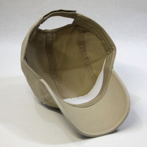 NEU Washed Cotton Five Panel Camper Cap anthrazit grau olivgrün rot khaki - Bild 4 von 33