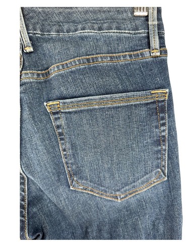 NWT GOOD AMERICAN Good Legs Womens Jeans Size 0/25 Indigo - Picture 18 of 24