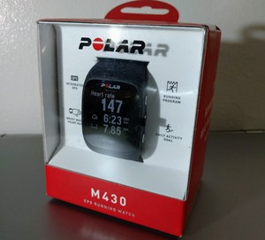 polar m430 ebay