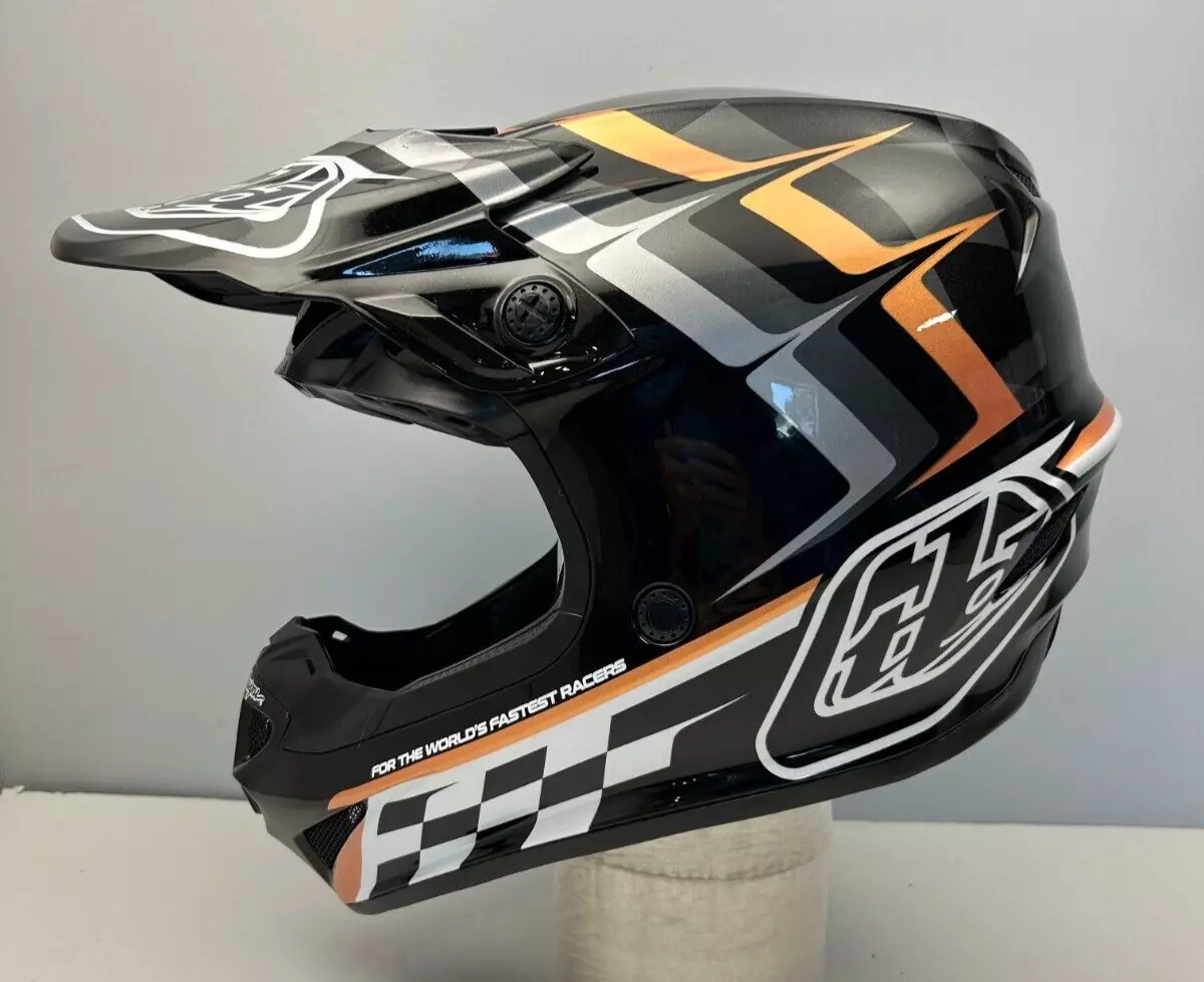 Se4 polyacrylite best sale helmet