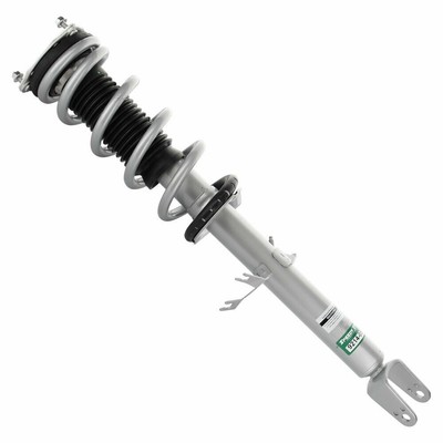 Suspension Strut and Coil Spring Assembly-Base, RWD, Sport Utility