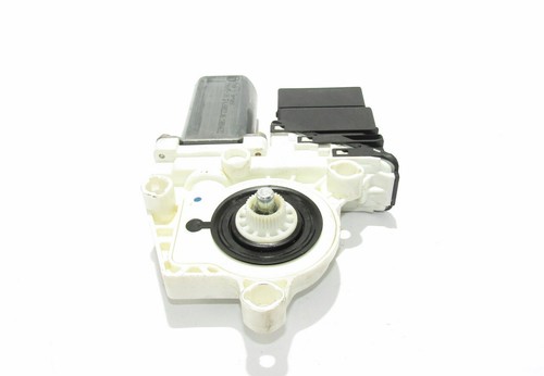 VW Touran 1T 2004 Fensterheber Motor hinten links window lifter rear left