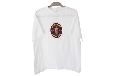 Vintage Blur Parklife Tour t-shirt music merch Size M 90s