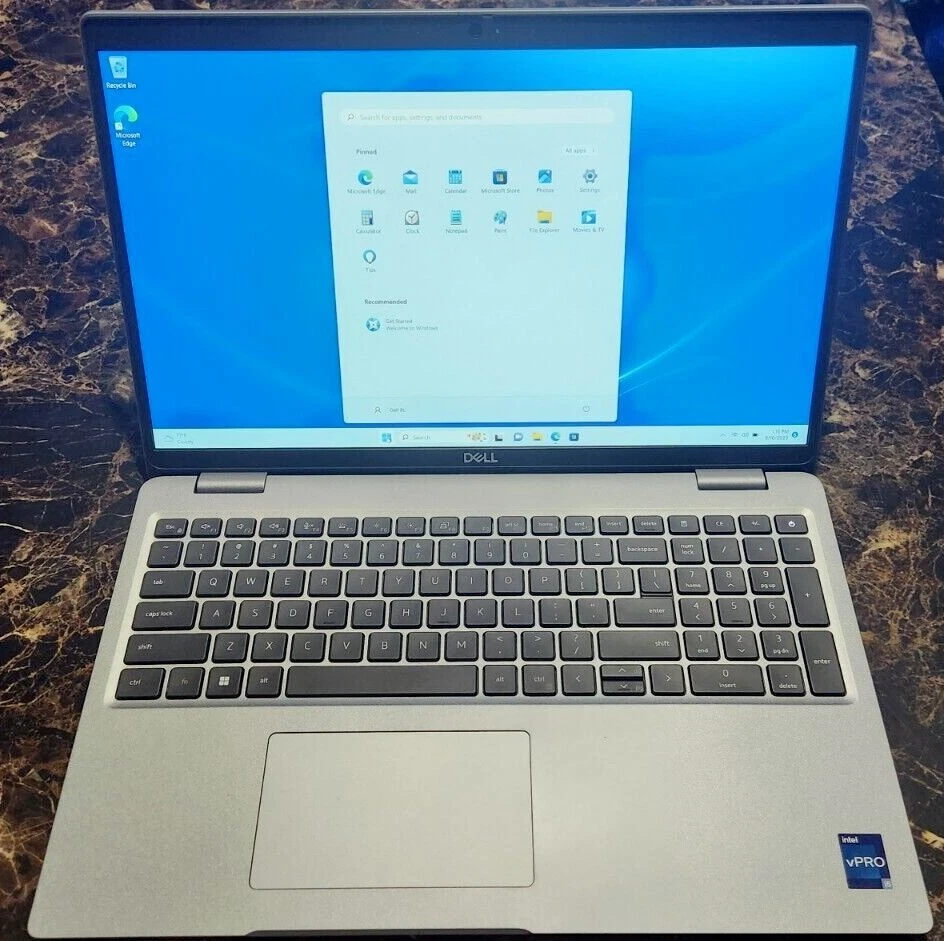 Dell Latitude E5540 PC Laptops & Netbooks for Sale | Shop New