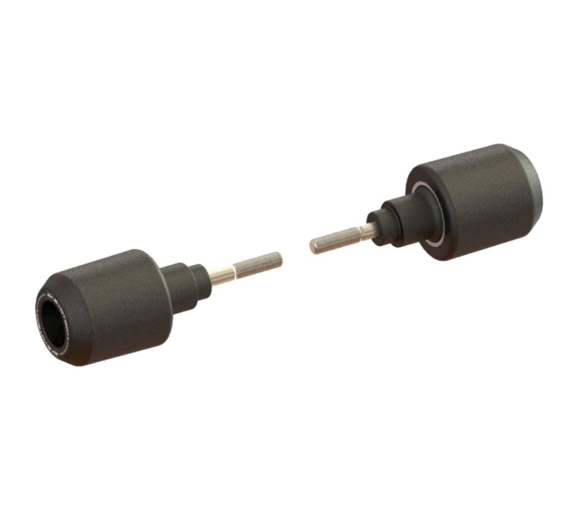 Evotech Crash Bobbins - Suzuki GSX-S 1000GX (2024+)